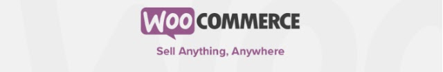 Logo di WooCommerce.