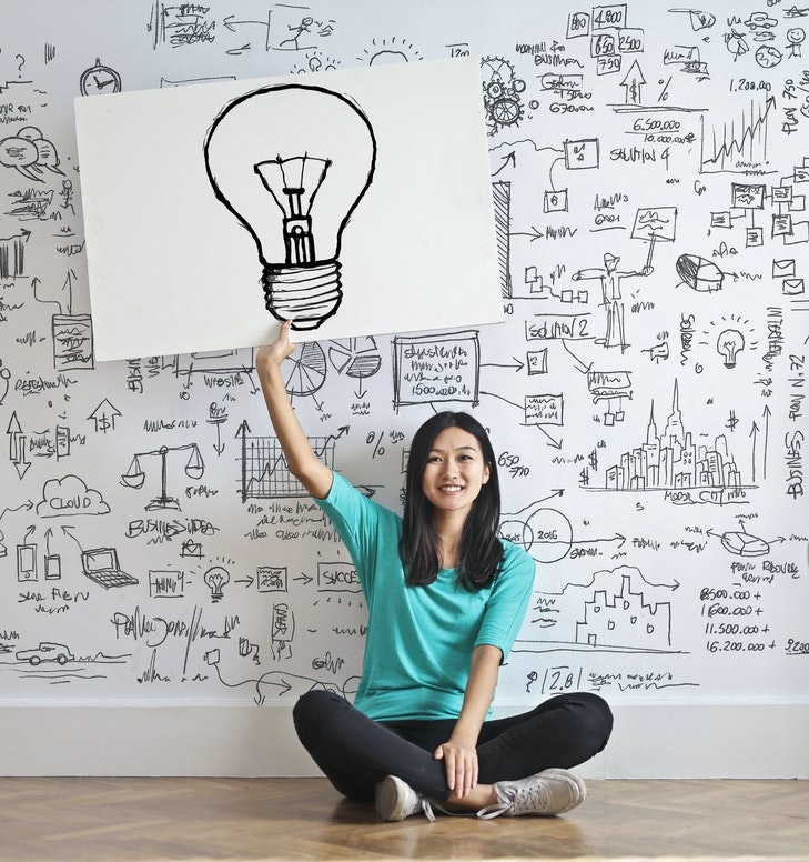 9 Key Components to Building Your Best Idea Lists