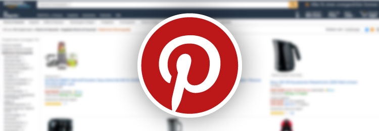 Affiliate links are now allowed on Pinterest