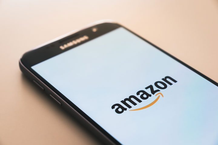 Amazon ASIN numarası ile çevrimiçi gelir sağlama